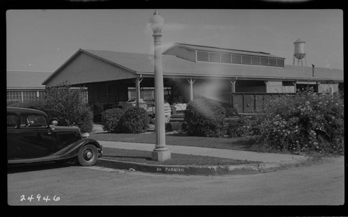 Alhambra General Store