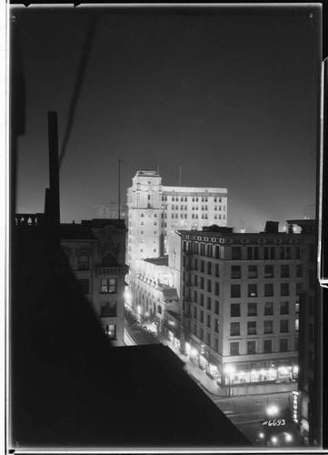 B1.3 - Edison Building (3rd & Broadway)