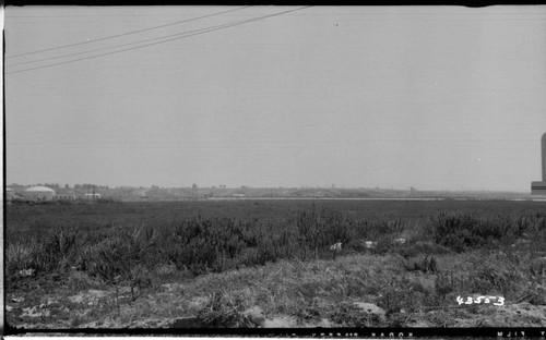 Santa Ana River General - South Coast Site