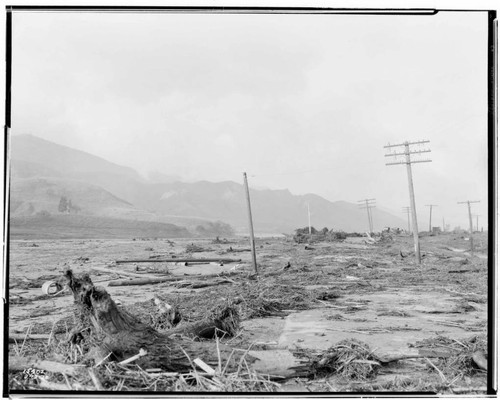 A1.6 - St. Francis Dam Disaster