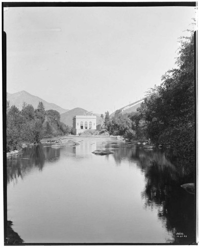 Kern River No. 3