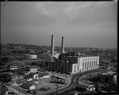 Redondo Steam Station