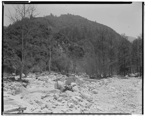 Santa Ana River #1 Powerhouse