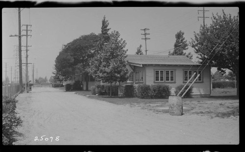 Macneil Substation