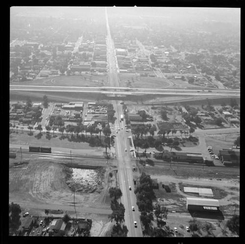 Corona aerials