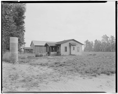 Boulder-Chino Transmission Line