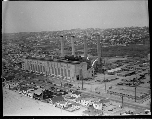 Redondo Steam Station