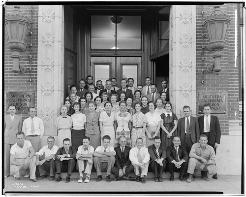 P1.1 - Group Portraits