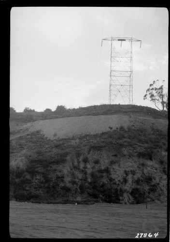 Boulder-Chino Transmission Line (3rd)