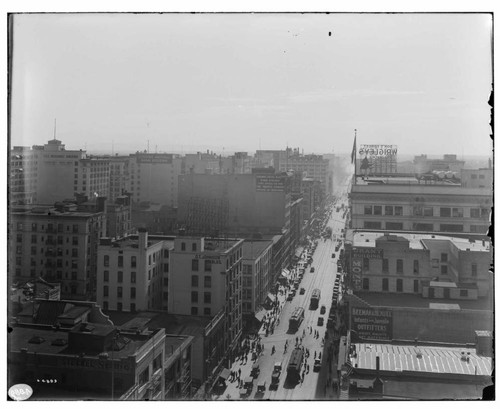 B1.3 - Edison Building (3rd & Broadway)