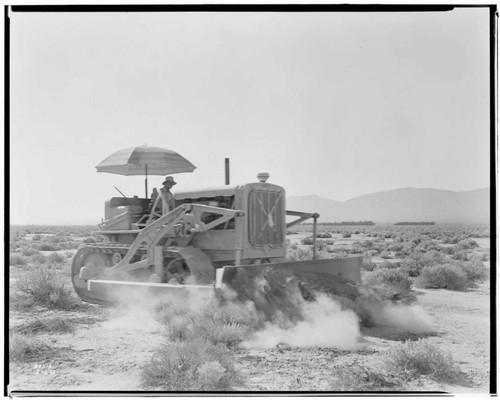 Boulder-Chino Transmission Line