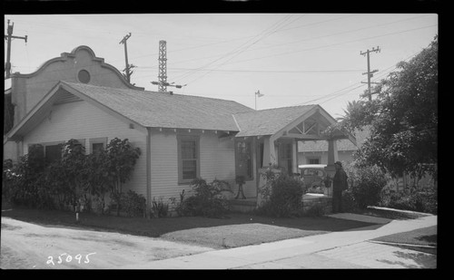 Redondo Substation