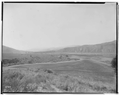 A1.6 - St. Francis Dam Disaster