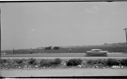 Santa Ana River General - South Coast Site