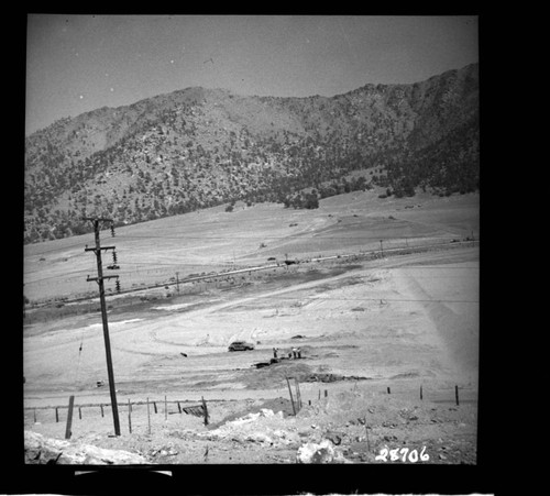 Borel Powerhouse - Isabella Dam