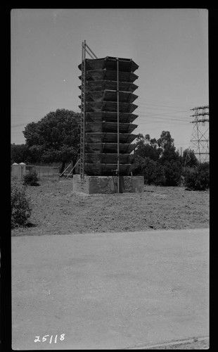 Saugus Substation