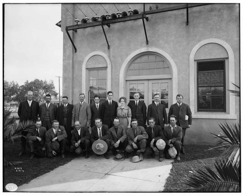 P1.1 - Group Portraits