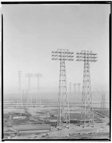 Long Beach Steam Station, Plant #3