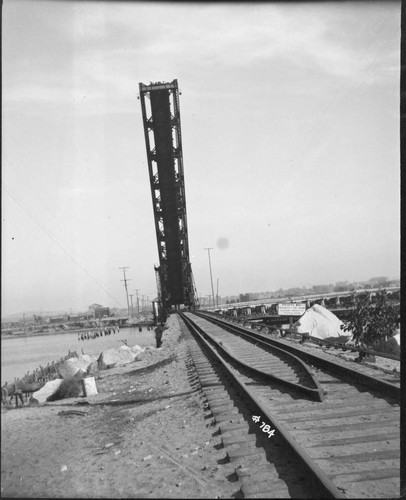 Long Beach Steam Station, Plant #1