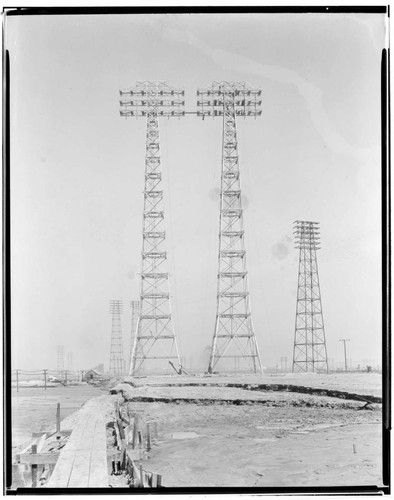 Long Beach Steam Station, Plant #3