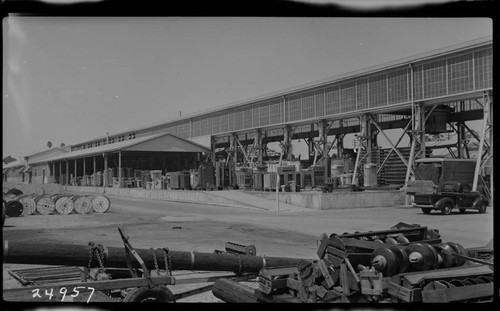 Alhambra General Store