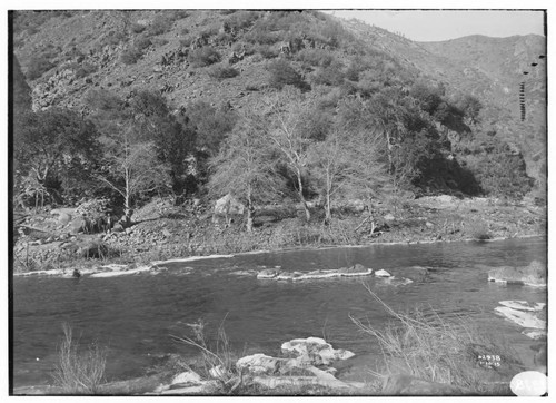 Kern River No. 3