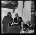 Awards banquet and conference at the Biltmore Hotel