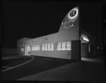 1st National Bank, Chino Office