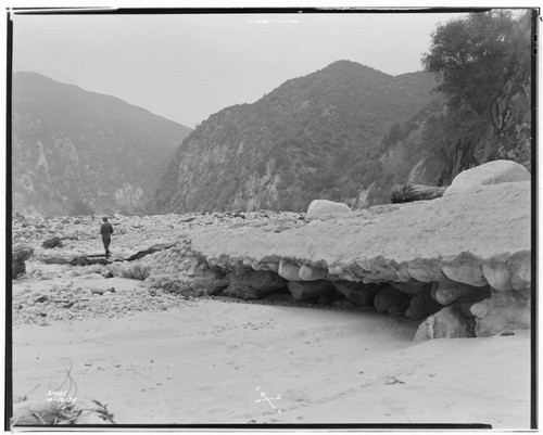 Santa Ana River #1 Powerhouse