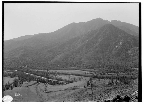 Kern River No. 3