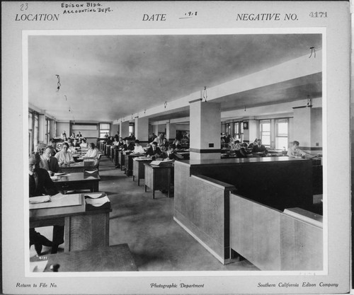 B1.3 - Edison Building (3rd & Broadway)