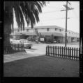 Apartment buildings