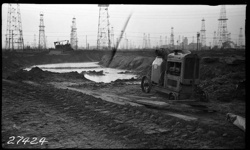 Long Beach Steam Station