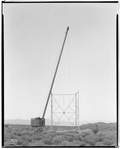 Boulder-Chino Transmission Line