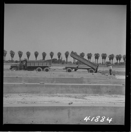 Miscellaneous Facilities - Hanford District Store & Poleyard