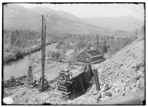 Kern River No. 3