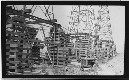 Long Beach-Lighthipe-Laguna Bell Transmission Line