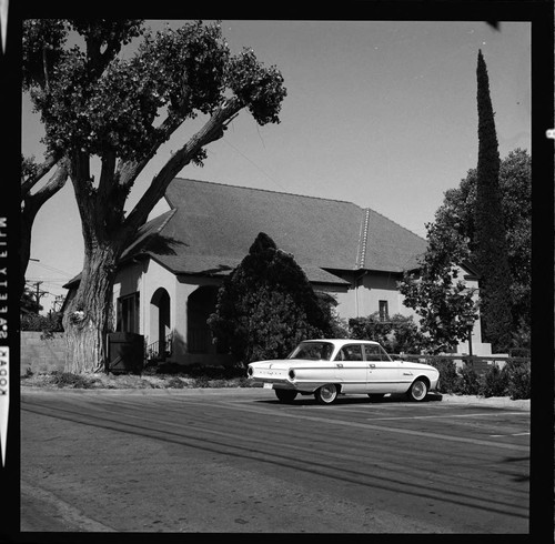 Victorville Commercial Office