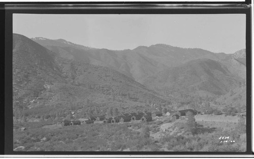 Kern River No. 3