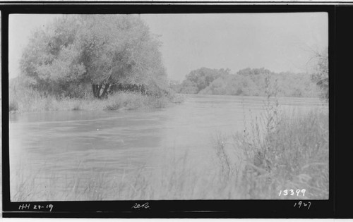 Big Creek, Herminghaus Ranch