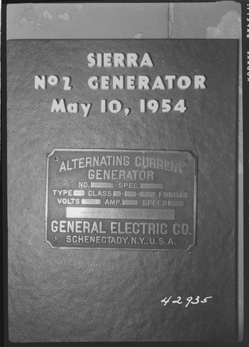 Sierra Powerhouse