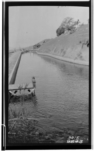 Tule River Powerhouse