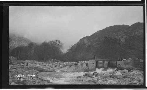 Lytle Creek Powerhouse