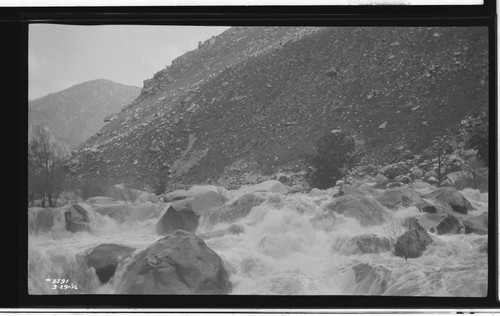 Kern River No. 1