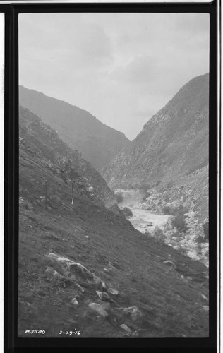 Kern River No. 1