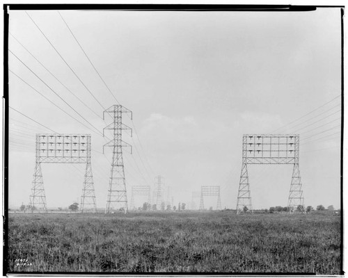 Long Beach-Lighthipe-Laguna Bell Transmission Line