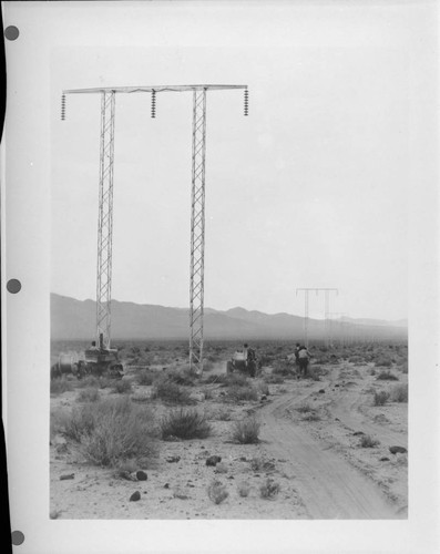 Nevada California Electric Corp