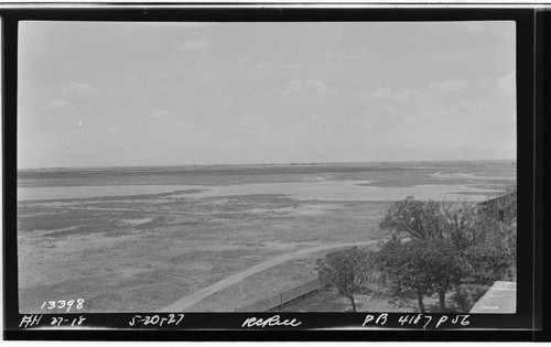 Big Creek, Herminghaus Ranch