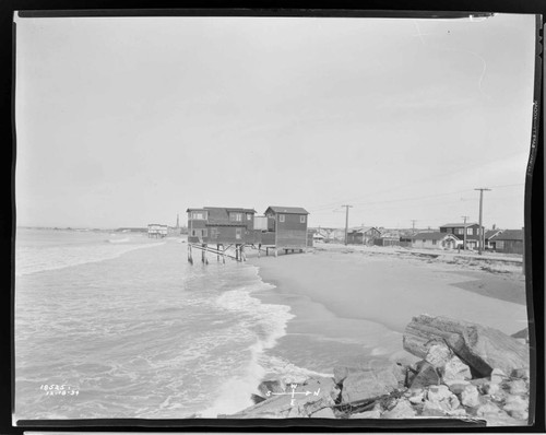 A1.5 - Tides - Newport Beach