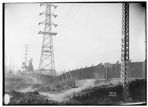 Los Angeles #3 Steam Plant